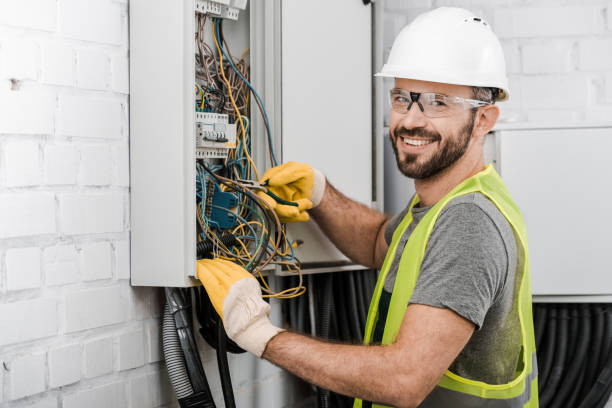 Best Affordable Emergency Electrician  in Wrightsville, PA