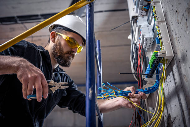 Best Electrician Near Me  in Wrightsville, PA