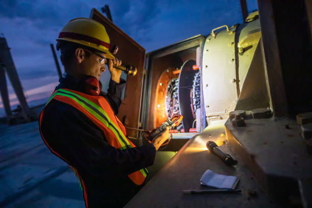 Best Electrical Installation Contractor  in Wrightsville, PA