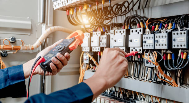 Best Local Electrician Companies  in Wrightsville, PA