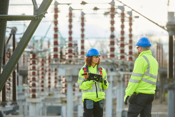 Best 24-Hour Electrician  in Wrightsville, PA