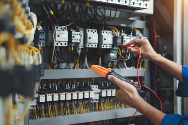 Best Residential Electrician Services  in Wrightsville, PA