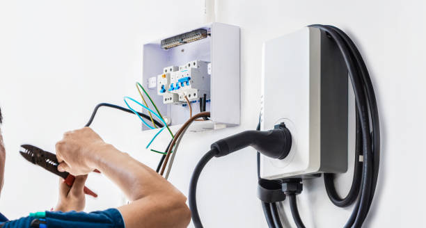 Best Best Electricians Near Me  in Wrightsville, PA