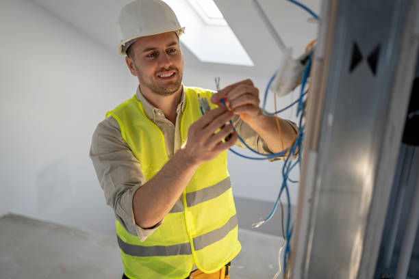Best Electrical Contractors for Businesses  in Wrightsville, PA
